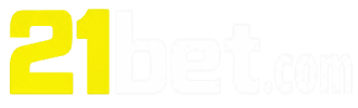 21BET logo